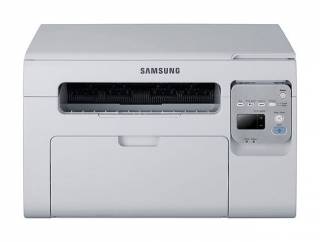 Samsung SCX-3400 Multifunction Laser Printer